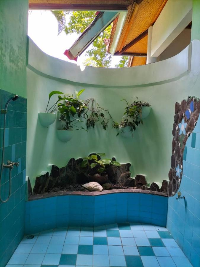 Sananda Bungalow Lovina Exteriér fotografie