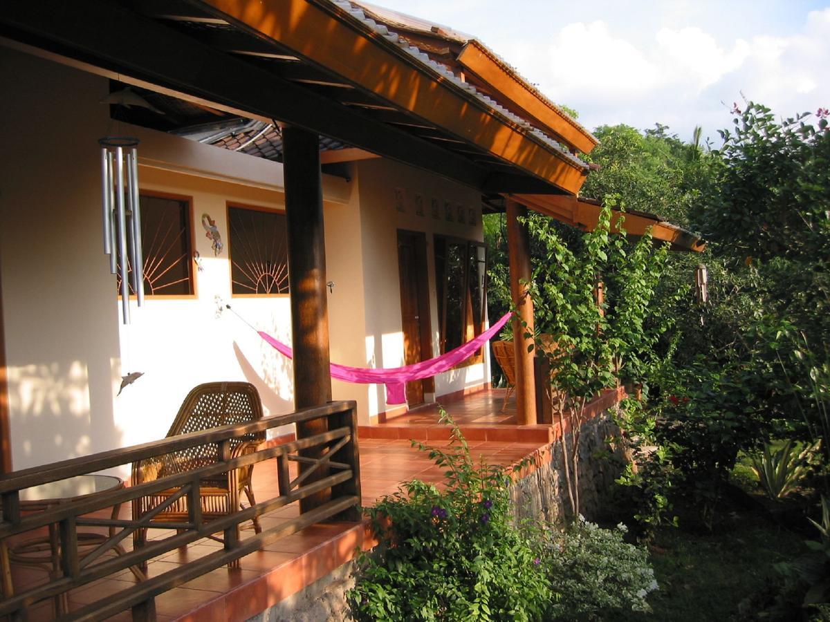 Sananda Bungalow Lovina Pokoj fotografie