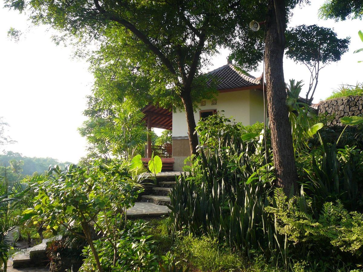 Sananda Bungalow Lovina Pokoj fotografie